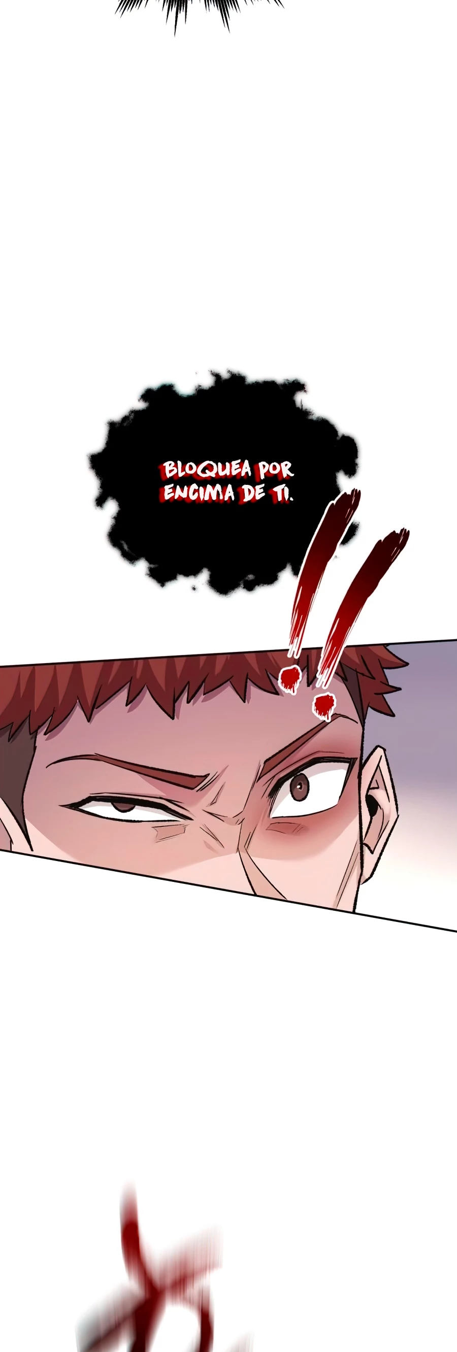 El demonio celestial no puede llevar una vida normal Capitulo 18 página 25