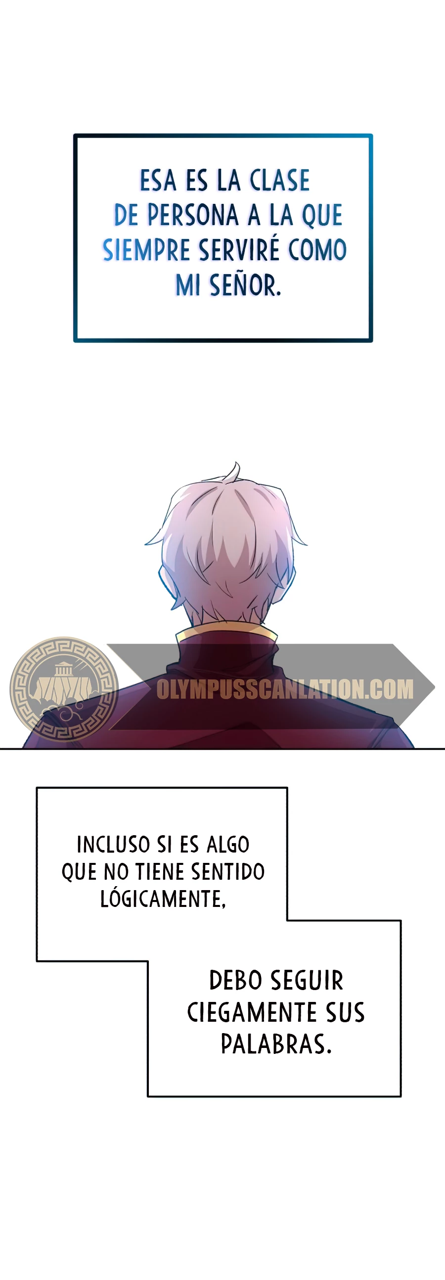 El demonio celestial no puede llevar una vida normal Capitulo 18 página 41