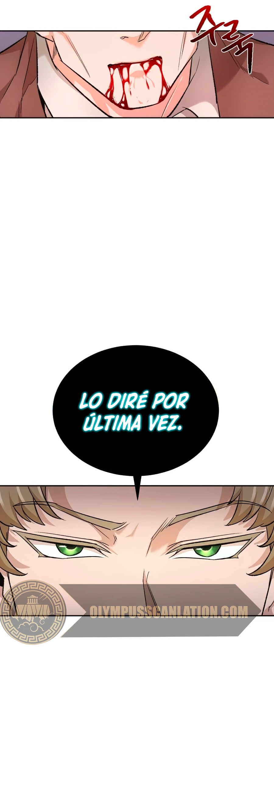 El demonio celestial no puede llevar una vida normal Capitulo 18 página 45