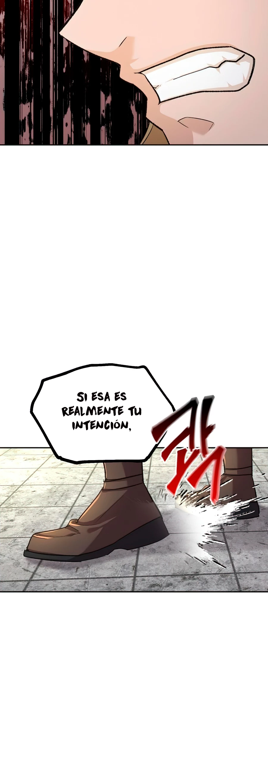 El demonio celestial no puede llevar una vida normal Capitulo 18 página 50