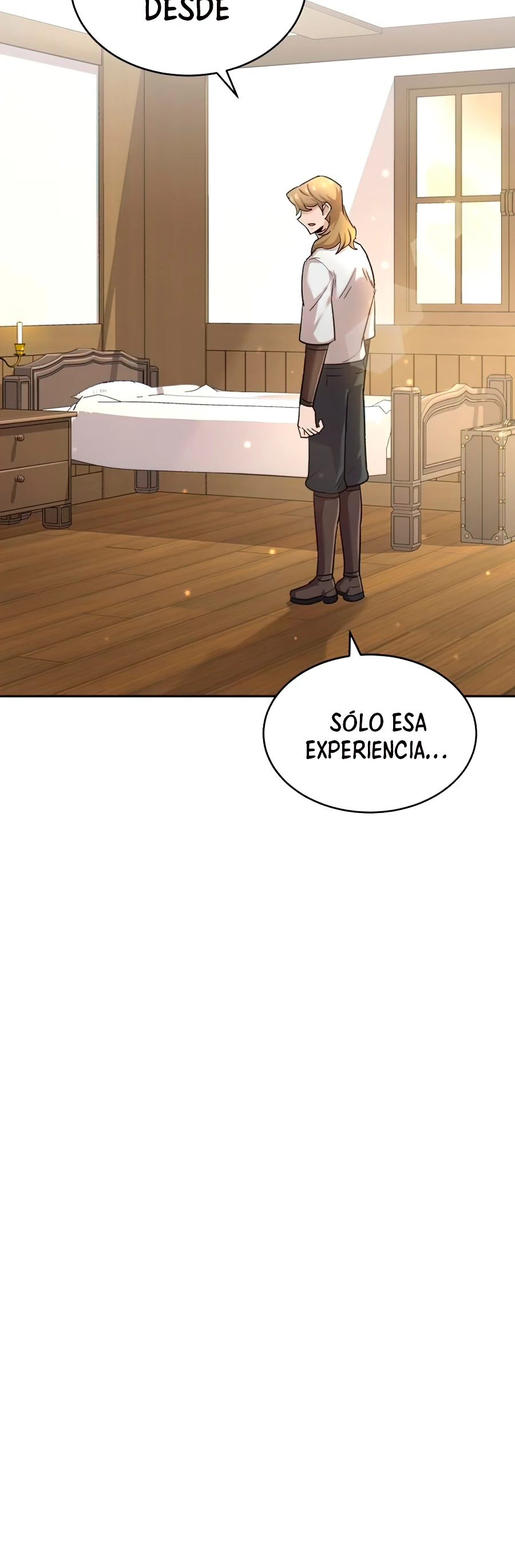El demonio celestial no puede llevar una vida normal Capitulo 18 página 80