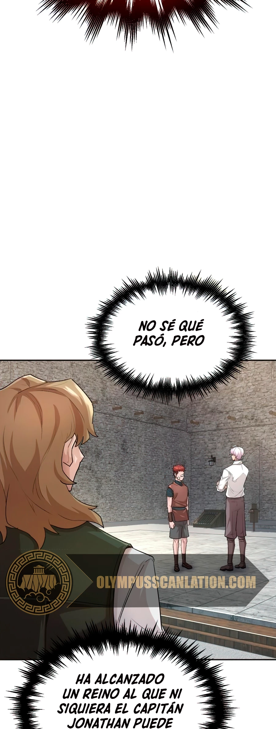 El demonio celestial no puede llevar una vida normal Capitulo 18 página 86