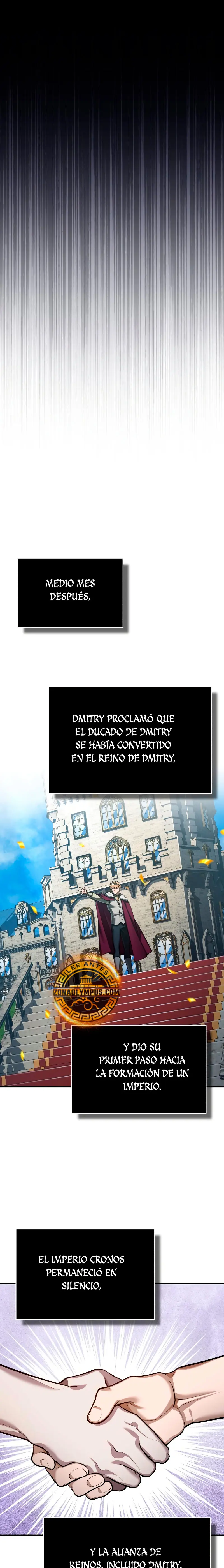 El demonio celestial no puede llevar una vida normal Capitulo 180 página 13