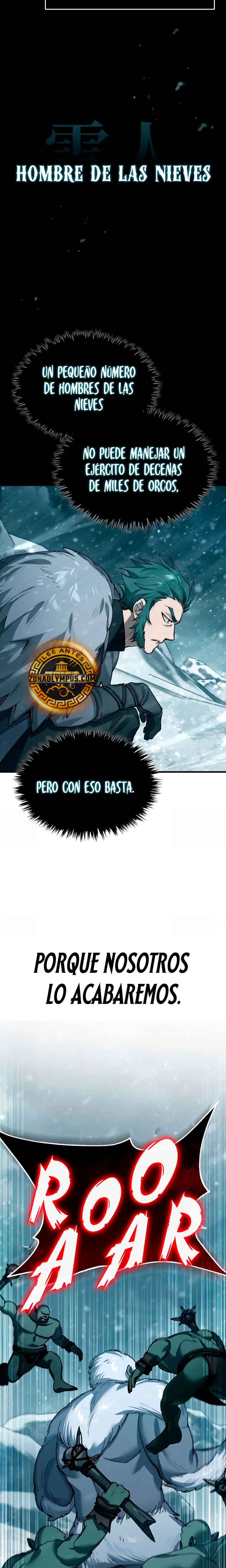 El demonio celestial no puede llevar una vida normal Capitulo 181 página 18