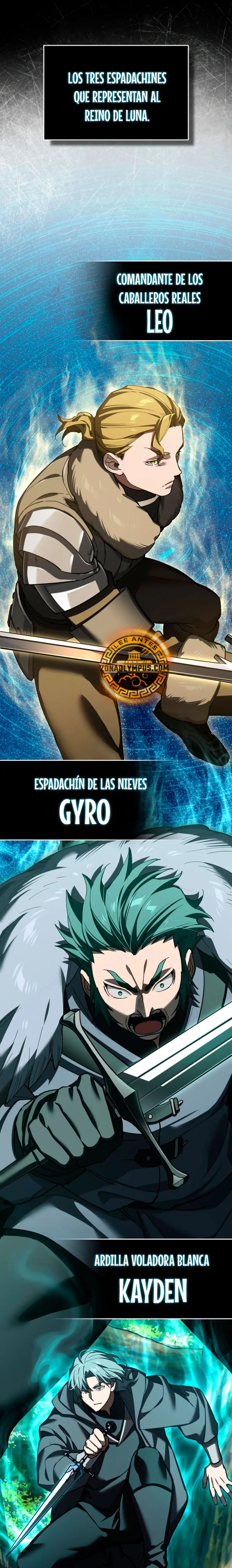 El demonio celestial no puede llevar una vida normal Capitulo 181 página 24