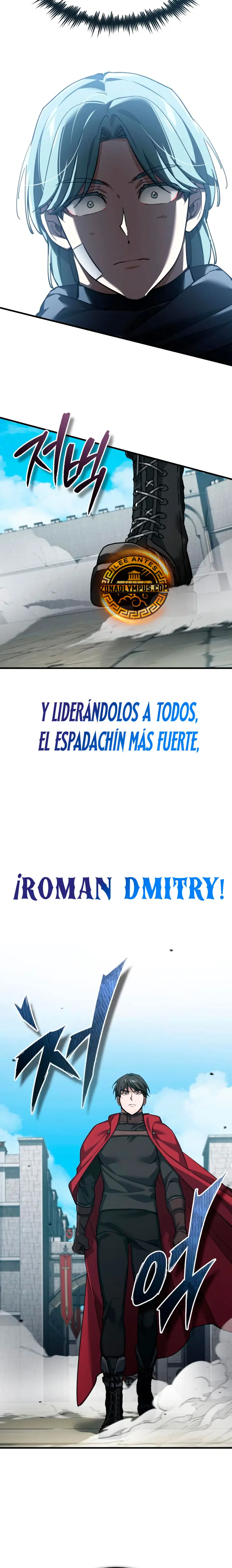 El demonio celestial no puede llevar una vida normal Capitulo 181 página 26