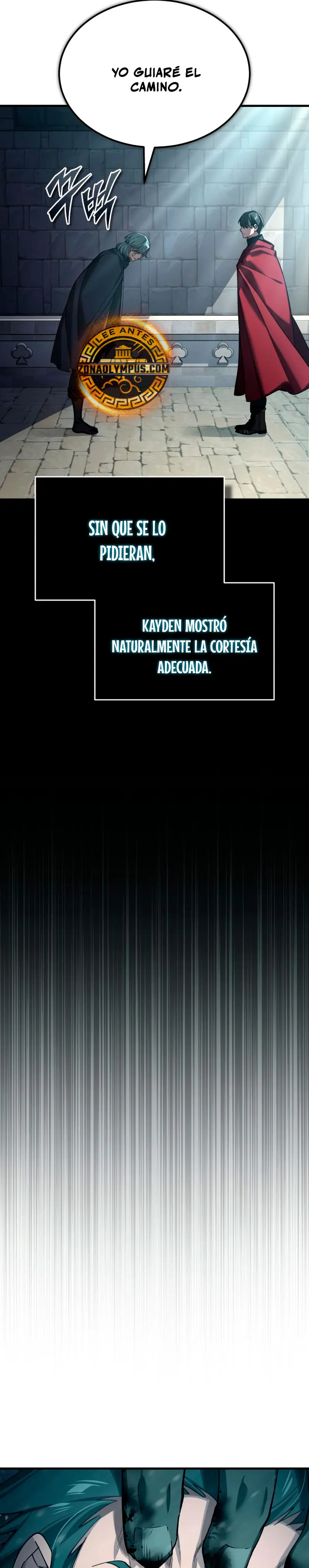 El demonio celestial no puede llevar una vida normal Capitulo 181 página 27