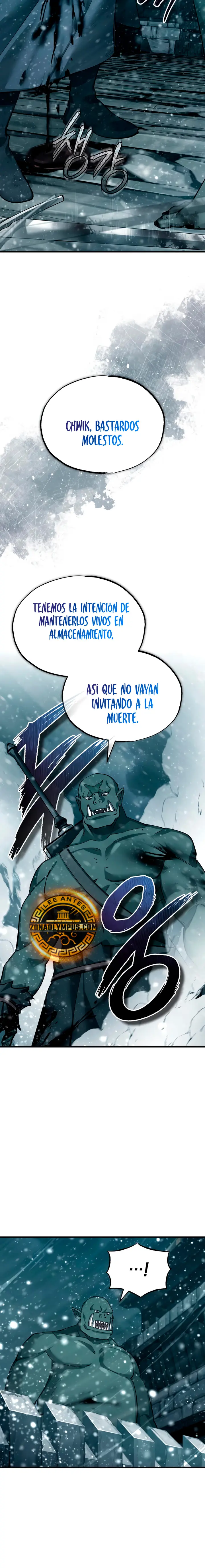 El demonio celestial no puede llevar una vida normal Capitulo 182 página 21