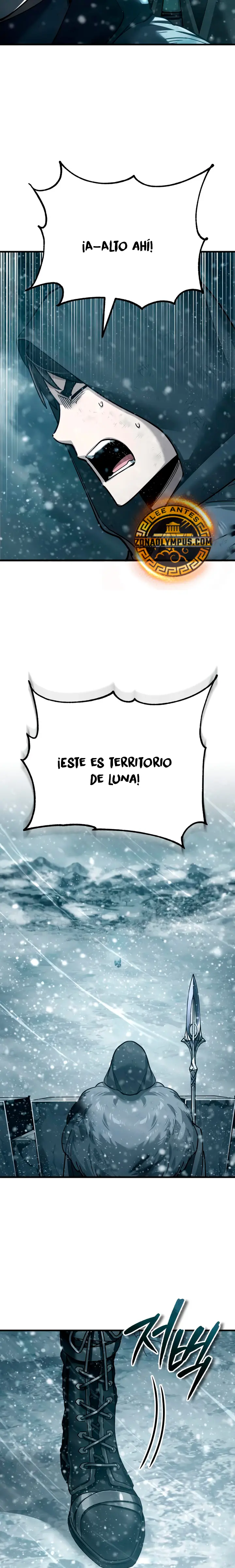 El demonio celestial no puede llevar una vida normal Capitulo 182 página 25