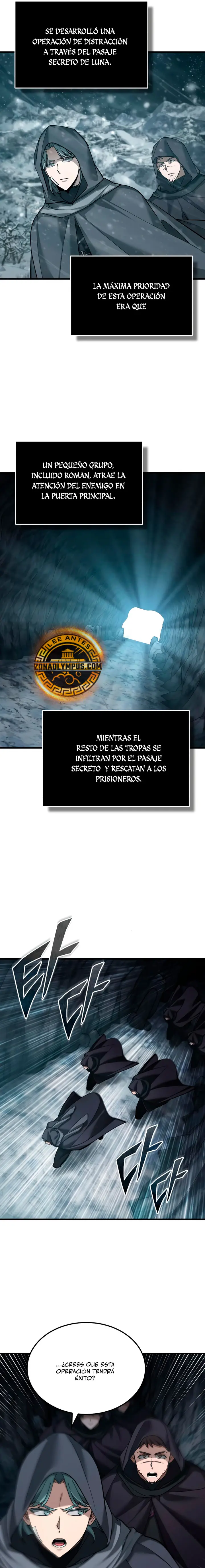 El demonio celestial no puede llevar una vida normal Capitulo 183 página 12