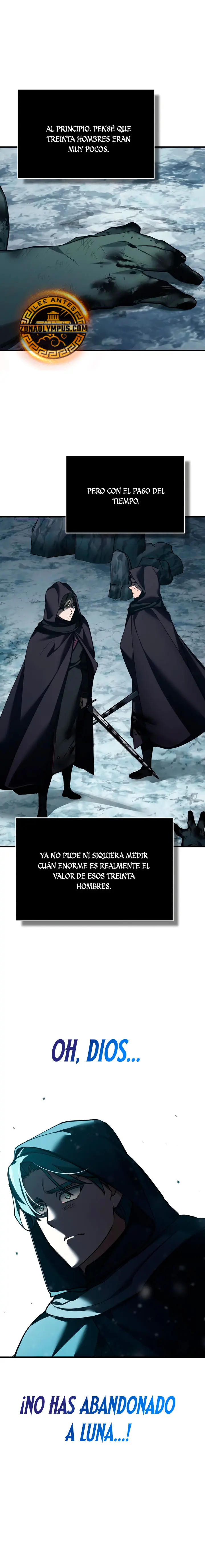 El demonio celestial no puede llevar una vida normal Capitulo 183 página 15