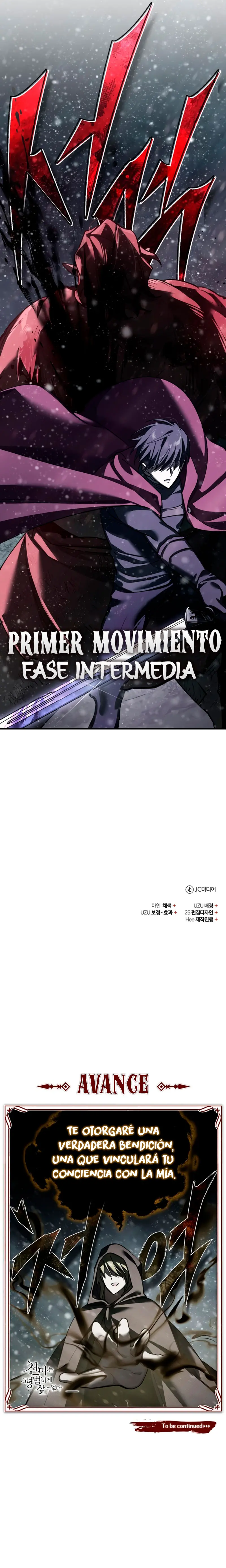 El demonio celestial no puede llevar una vida normal Capitulo 186 página 27