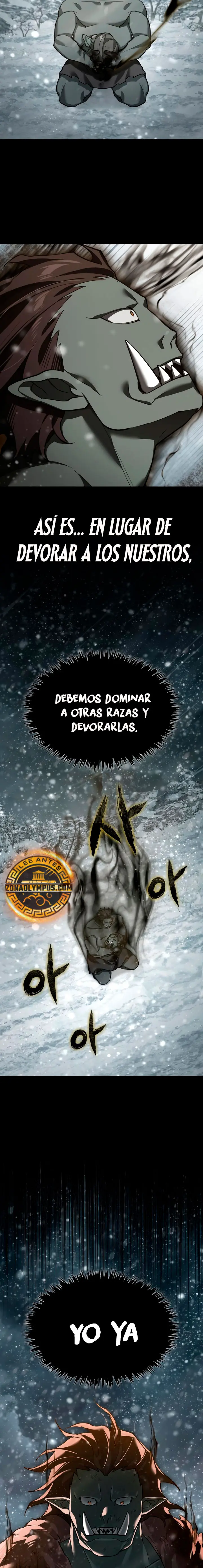 El demonio celestial no puede llevar una vida normal Capitulo 187 página 11