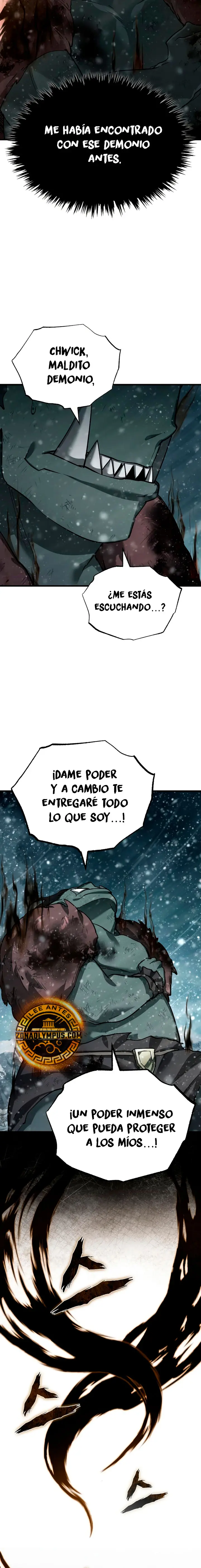 El demonio celestial no puede llevar una vida normal Capitulo 187 página 12