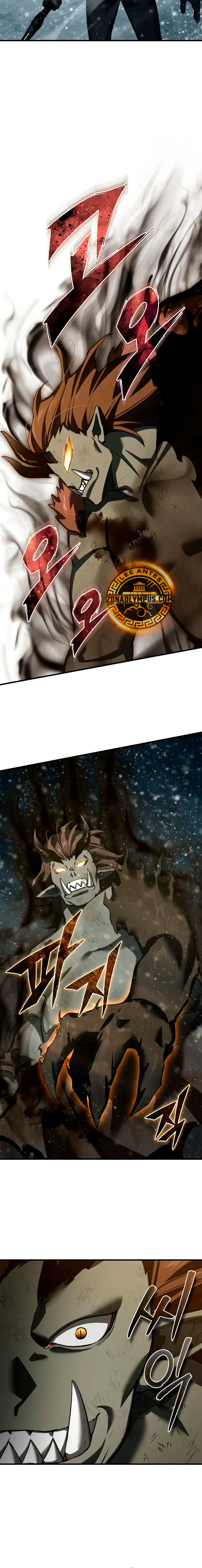 El demonio celestial no puede llevar una vida normal Capitulo 187 página 16
