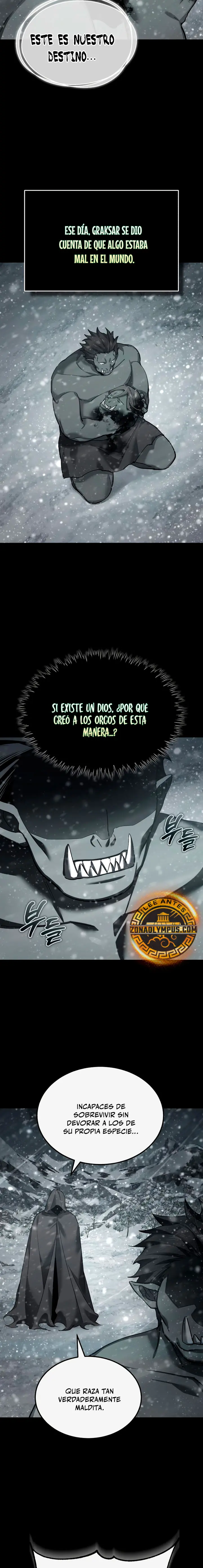 El demonio celestial no puede llevar una vida normal Capitulo 187 página 8