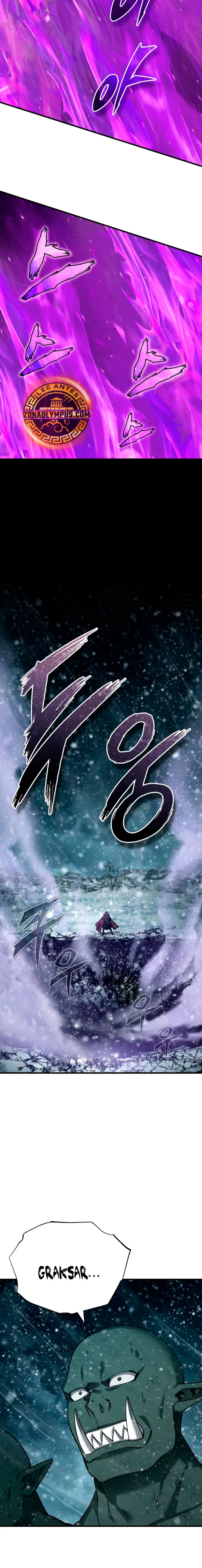 El demonio celestial no puede llevar una vida normal Capitulo 188 página 5