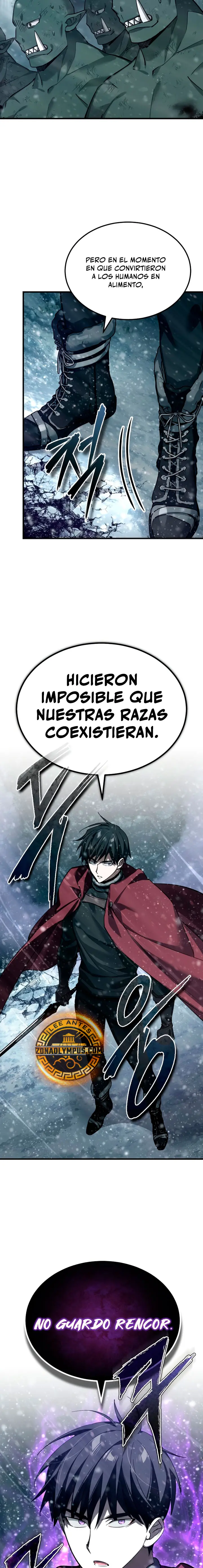El demonio celestial no puede llevar una vida normal Capitulo 188 página 8
