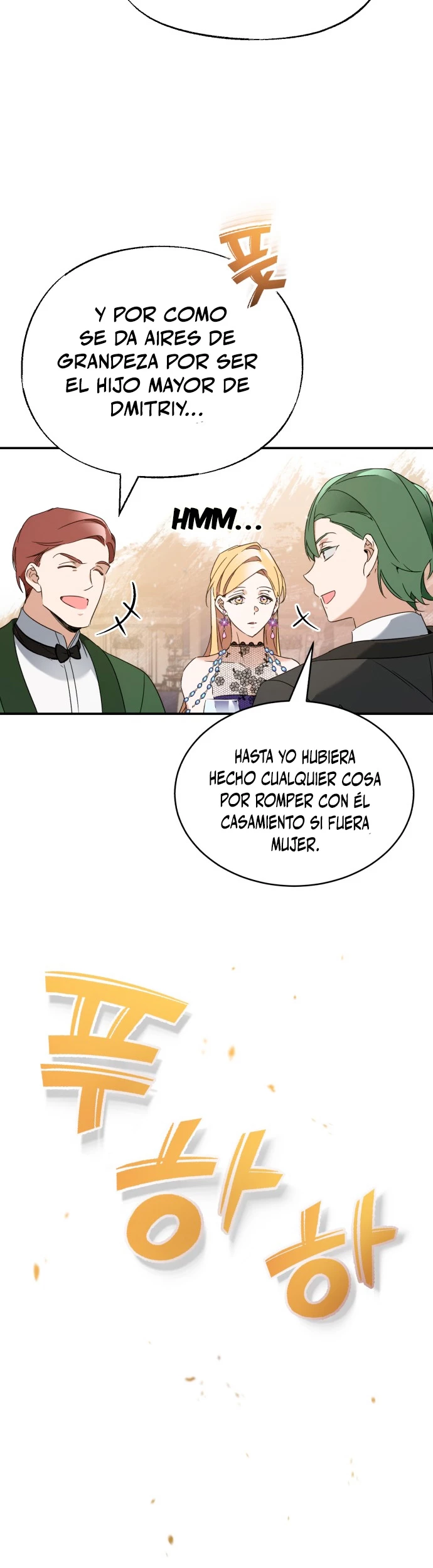 El demonio celestial no puede llevar una vida normal Capitulo 19 página 33