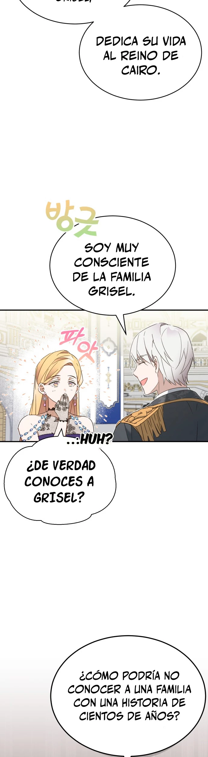 El demonio celestial no puede llevar una vida normal Capitulo 19 página 41