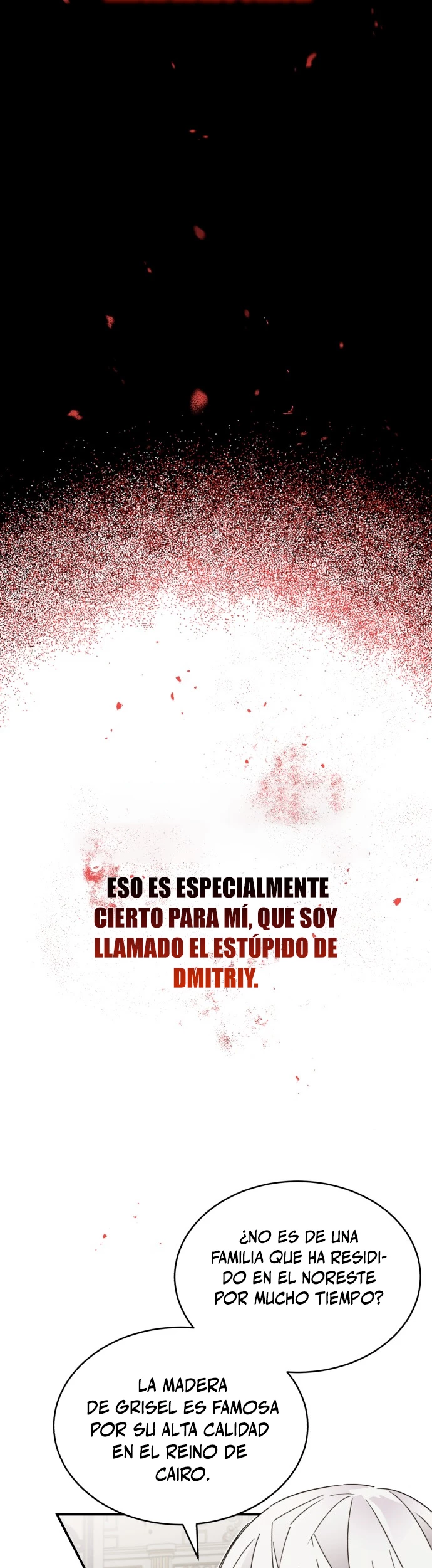 El demonio celestial no puede llevar una vida normal Capitulo 19 página 45