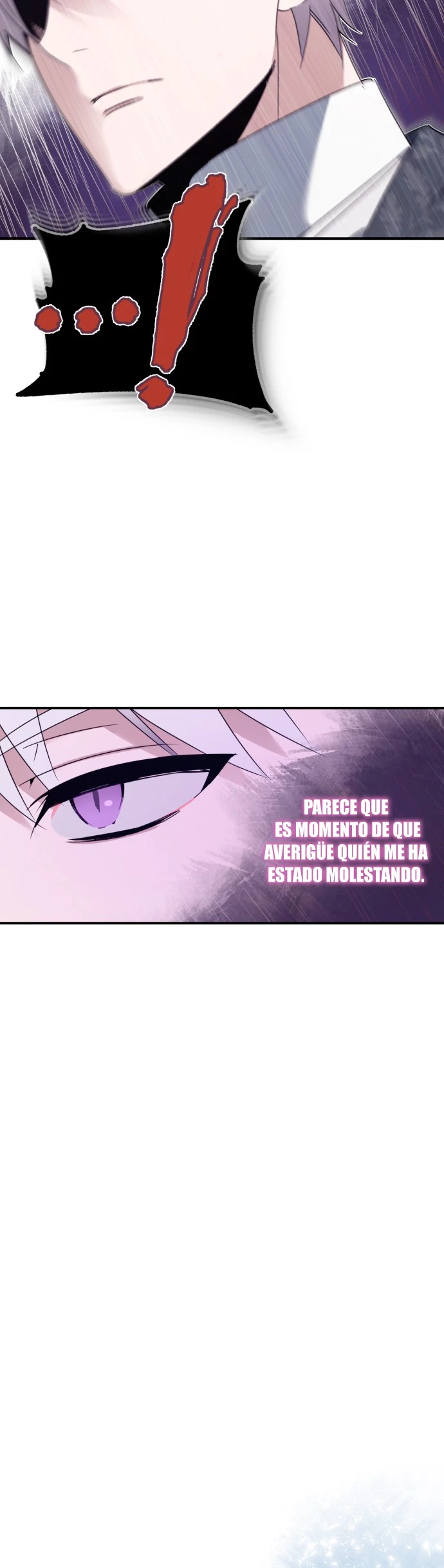 El demonio celestial no puede llevar una vida normal Capitulo 19 página 53
