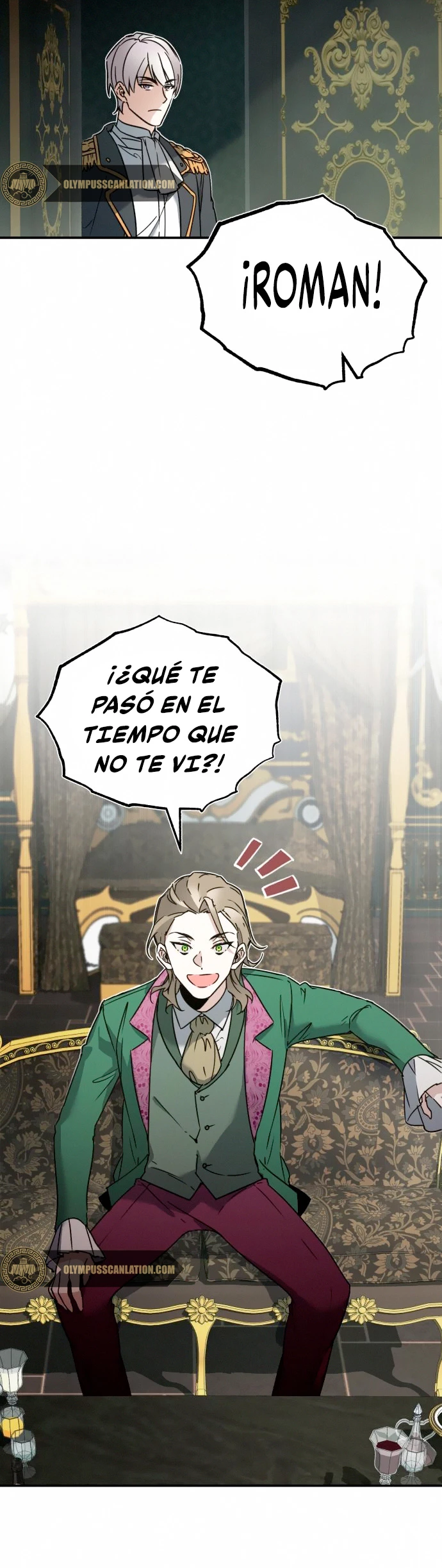 El demonio celestial no puede llevar una vida normal Capitulo 20 página 11