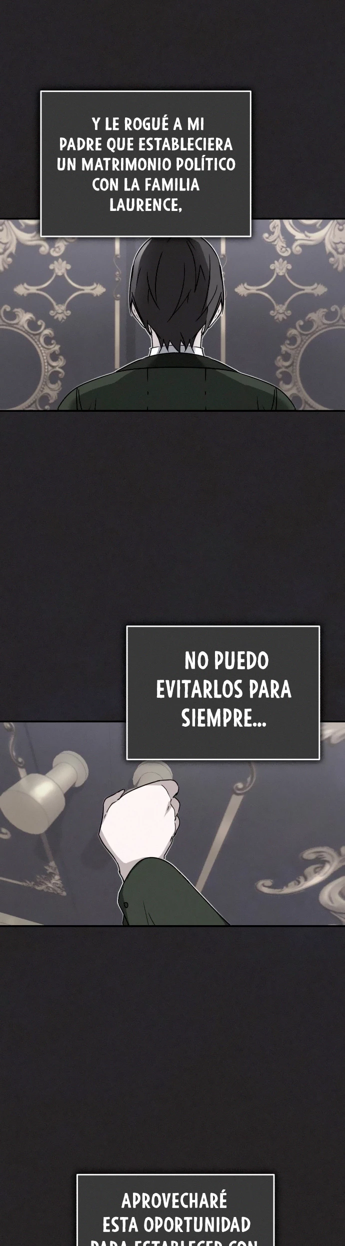 El demonio celestial no puede llevar una vida normal Capitulo 20 página 24