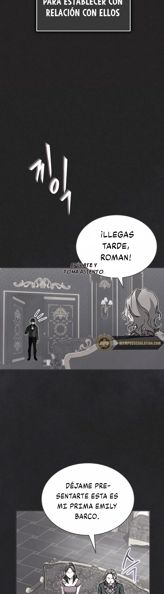 El demonio celestial no puede llevar una vida normal Capitulo 20 página 25