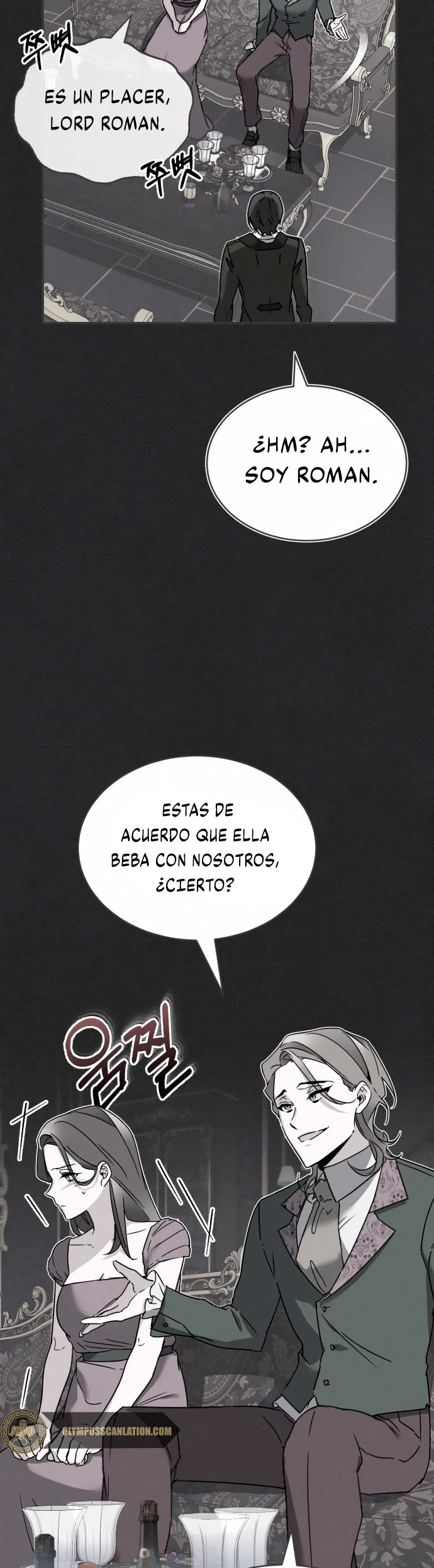 El demonio celestial no puede llevar una vida normal Capitulo 20 página 26