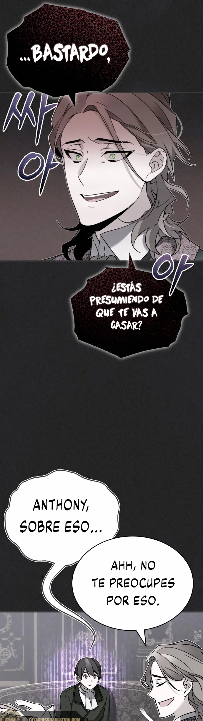 El demonio celestial no puede llevar una vida normal Capitulo 20 página 28