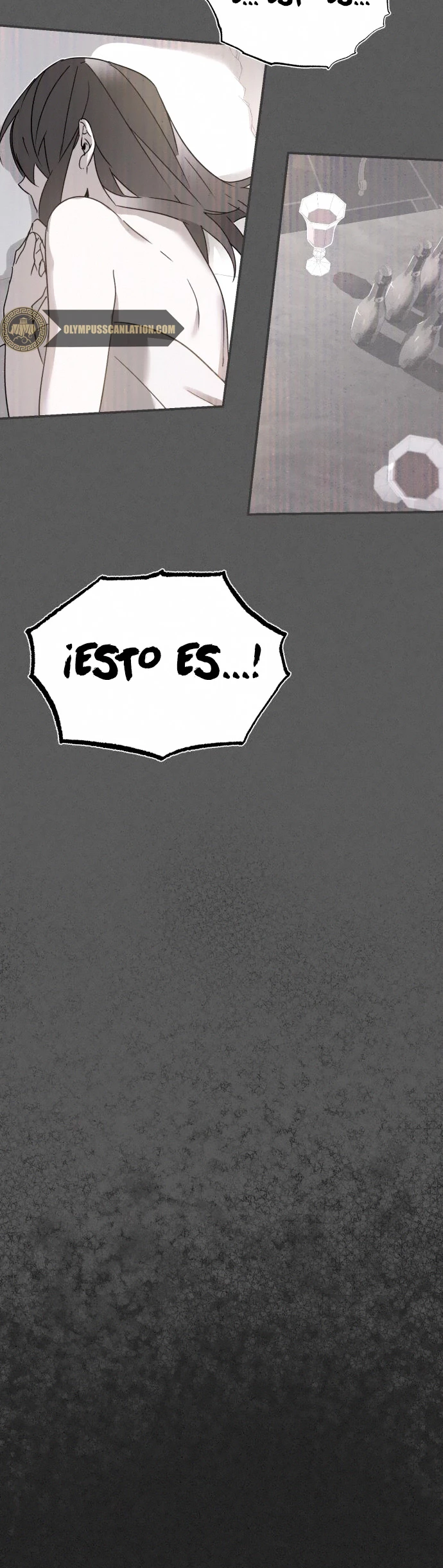 El demonio celestial no puede llevar una vida normal Capitulo 20 página 36