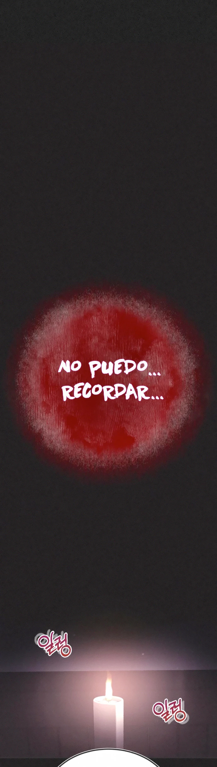 El demonio celestial no puede llevar una vida normal Capitulo 20 página 37