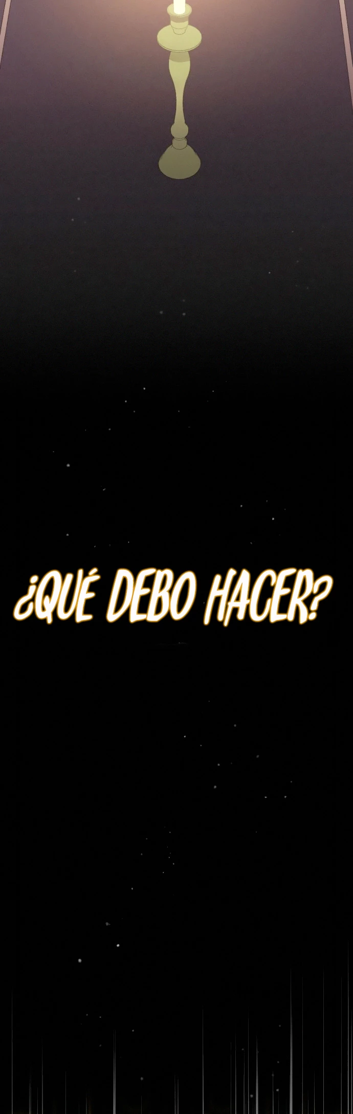 El demonio celestial no puede llevar una vida normal Capitulo 20 página 42