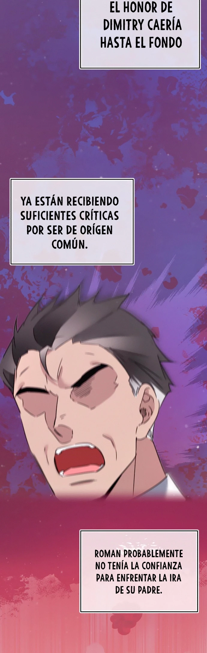 El demonio celestial no puede llevar una vida normal Capitulo 20 página 45