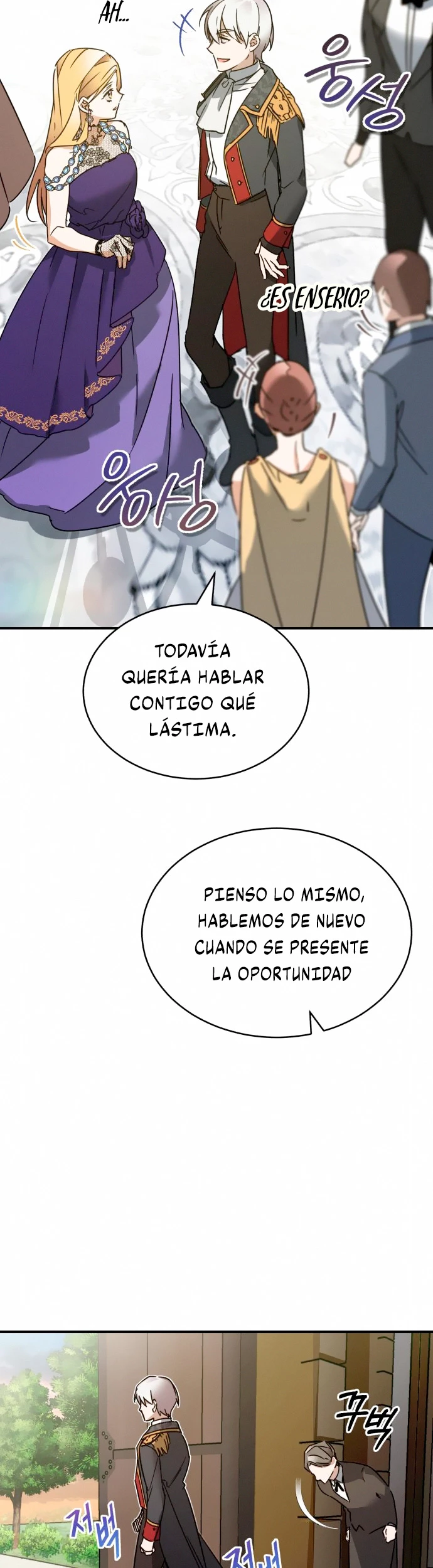 El demonio celestial no puede llevar una vida normal Capitulo 20 página 59