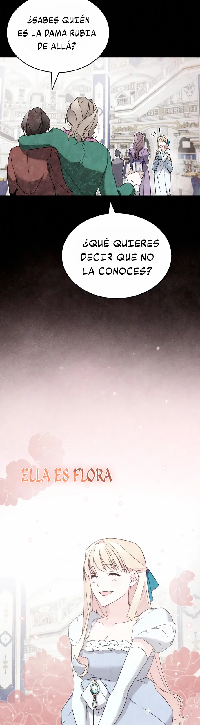 El demonio celestial no puede llevar una vida normal Capitulo 20 página 7
