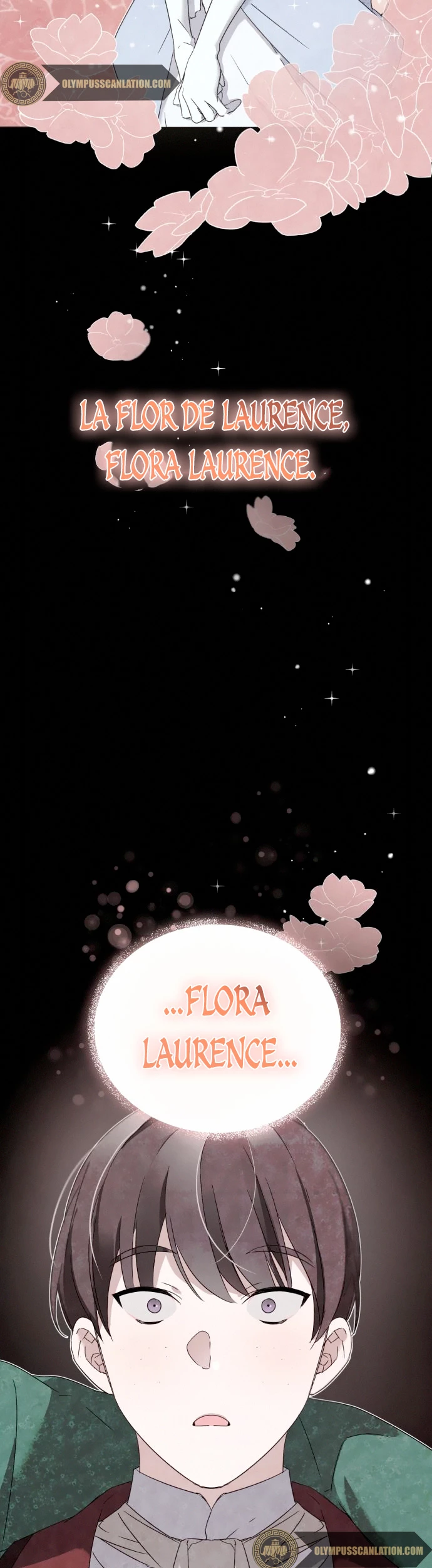 El demonio celestial no puede llevar una vida normal Capitulo 20 página 8