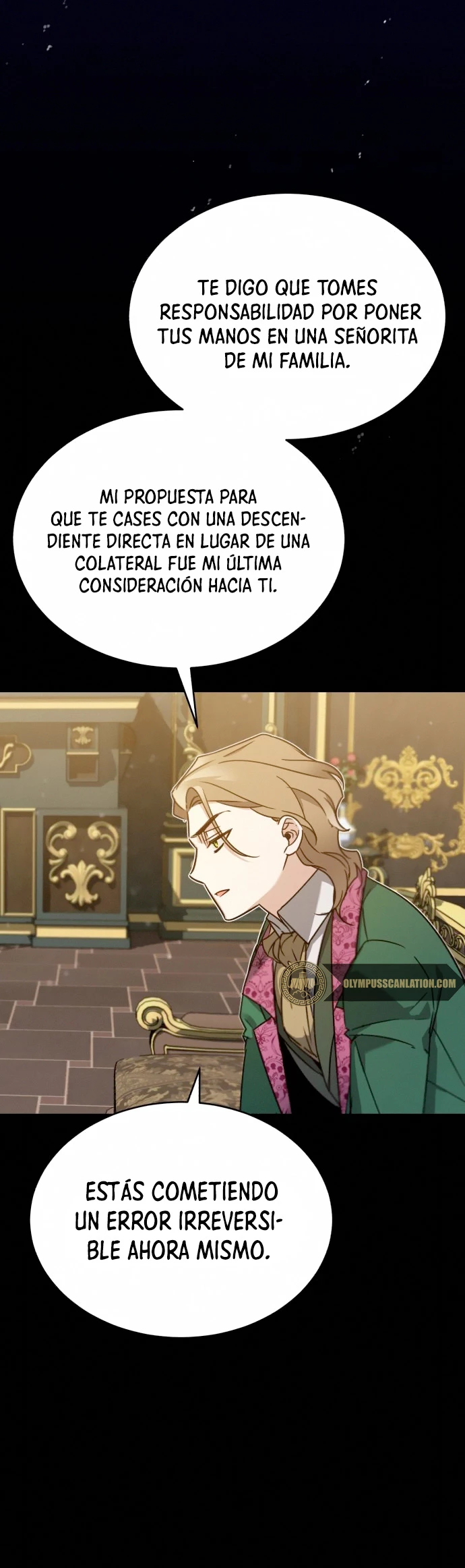 El demonio celestial no puede llevar una vida normal Capitulo 21 página 26