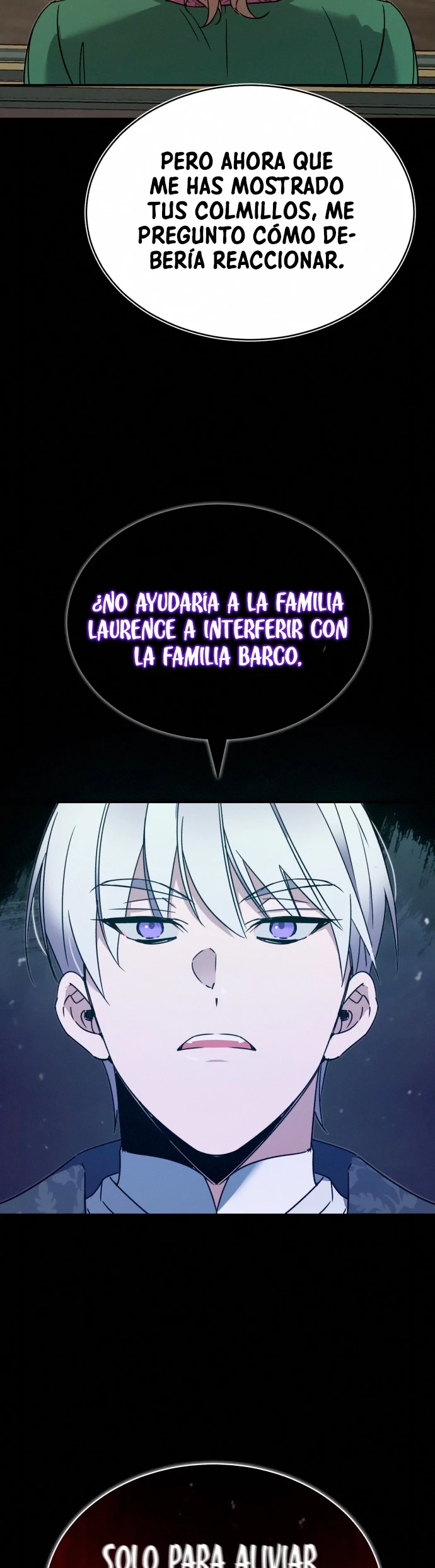 El demonio celestial no puede llevar una vida normal Capitulo 21 página 29
