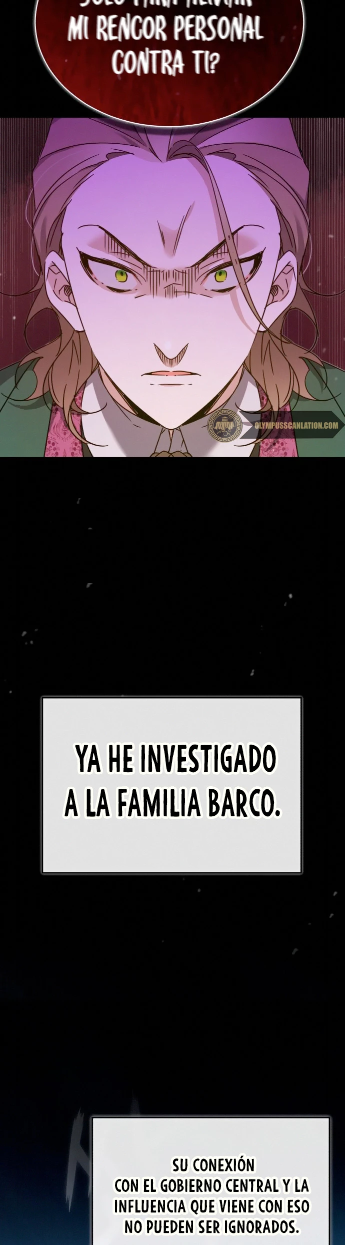 El demonio celestial no puede llevar una vida normal Capitulo 21 página 30