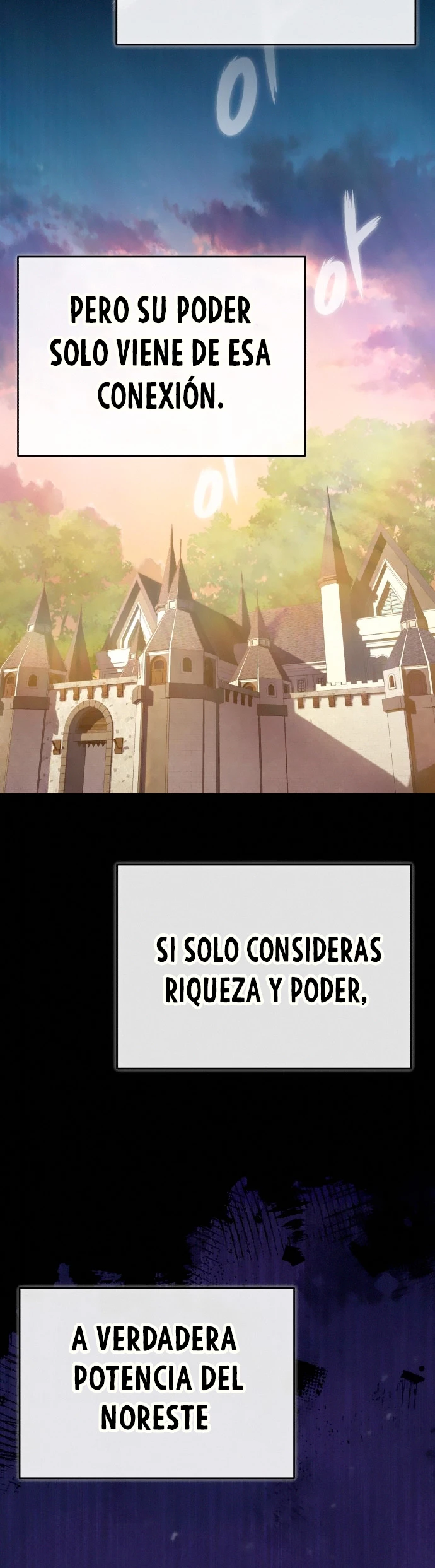 El demonio celestial no puede llevar una vida normal Capitulo 21 página 31