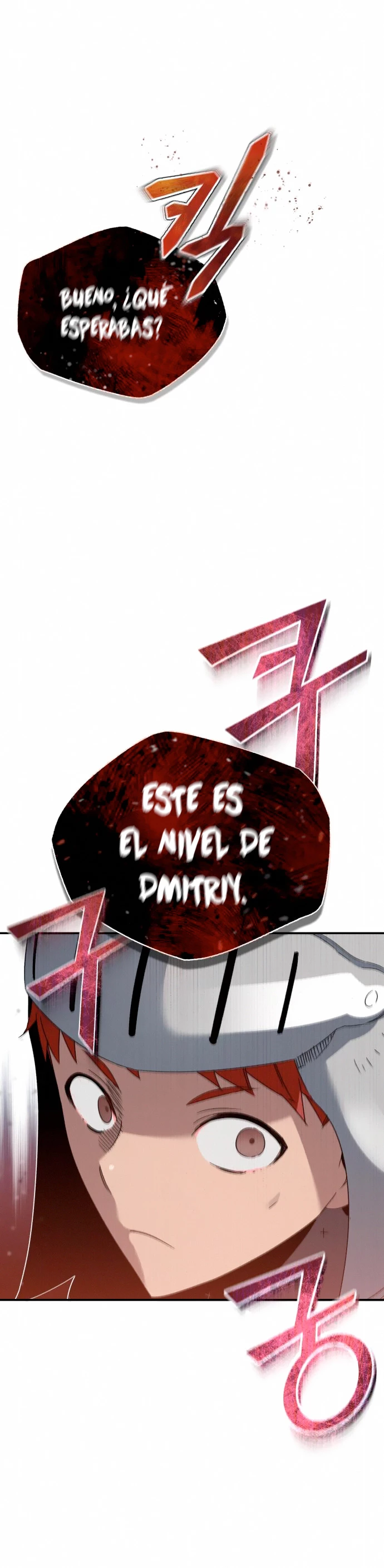 El demonio celestial no puede llevar una vida normal Capitulo 21 página 4