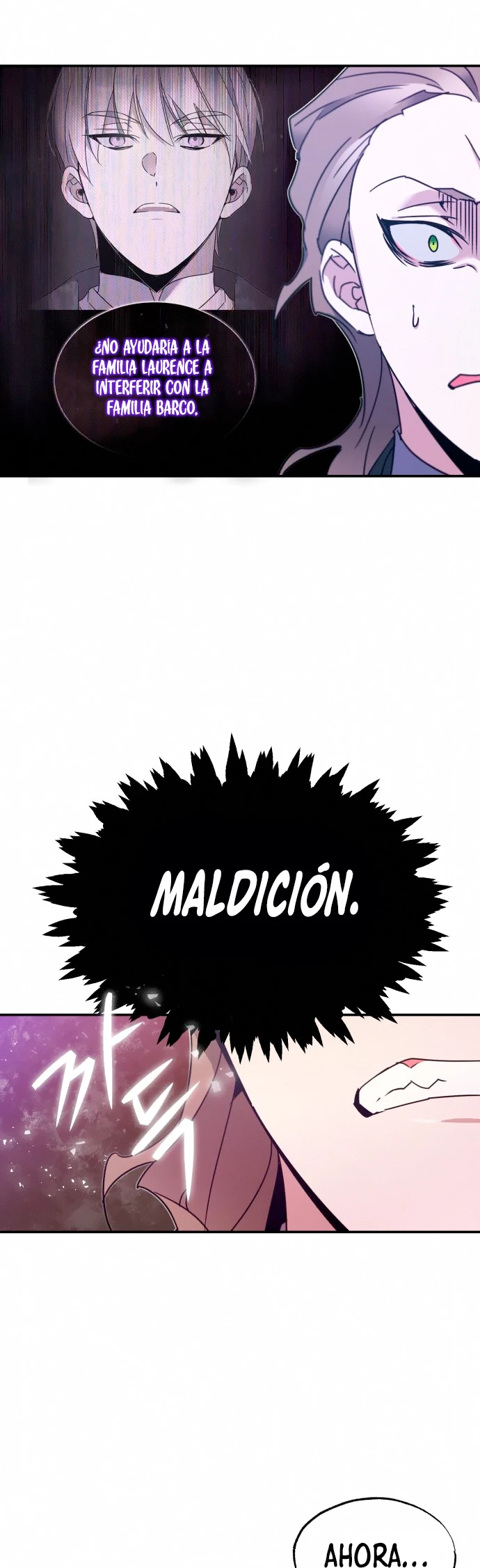 El demonio celestial no puede llevar una vida normal Capitulo 21 página 48