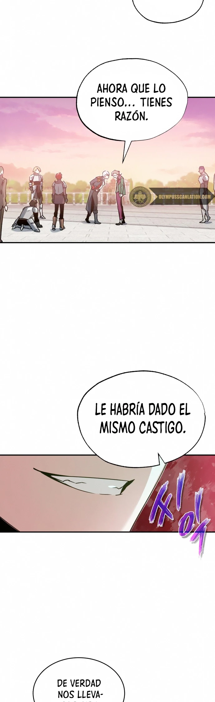 El demonio celestial no puede llevar una vida normal Capitulo 21 página 49