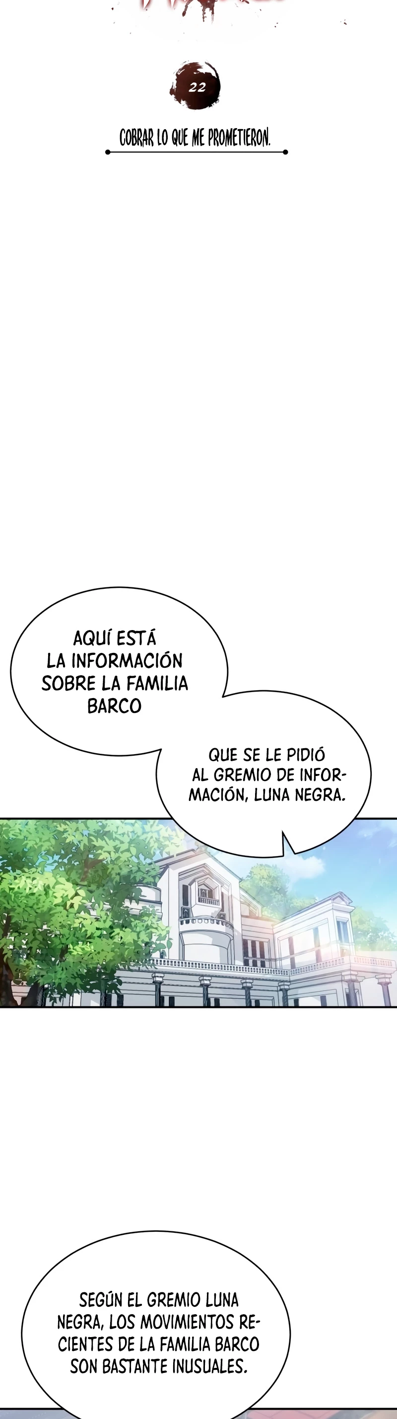 El demonio celestial no puede llevar una vida normal Capitulo 22 página 13