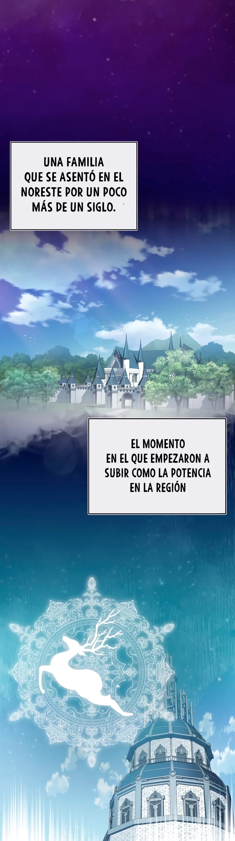 El demonio celestial no puede llevar una vida normal Capitulo 22 página 15