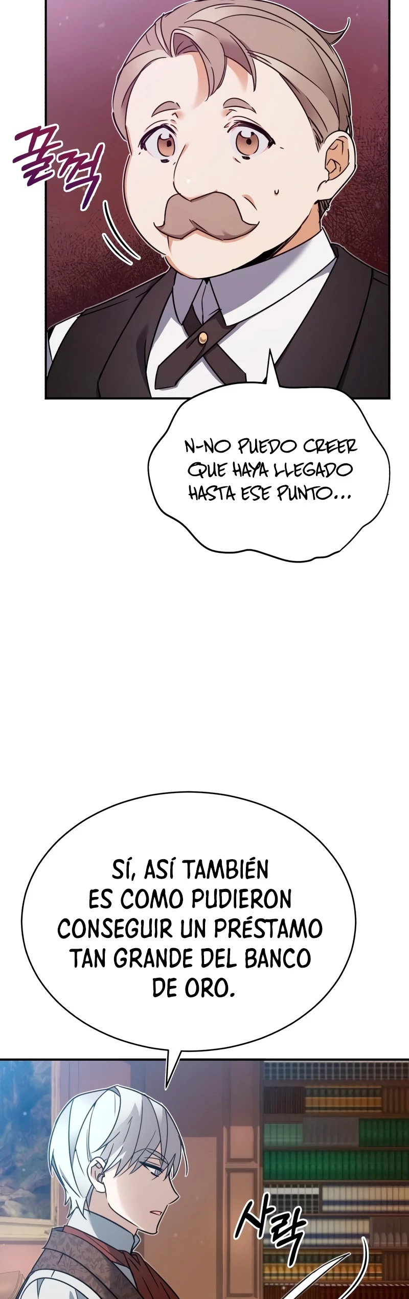 El demonio celestial no puede llevar una vida normal Capitulo 22 página 22