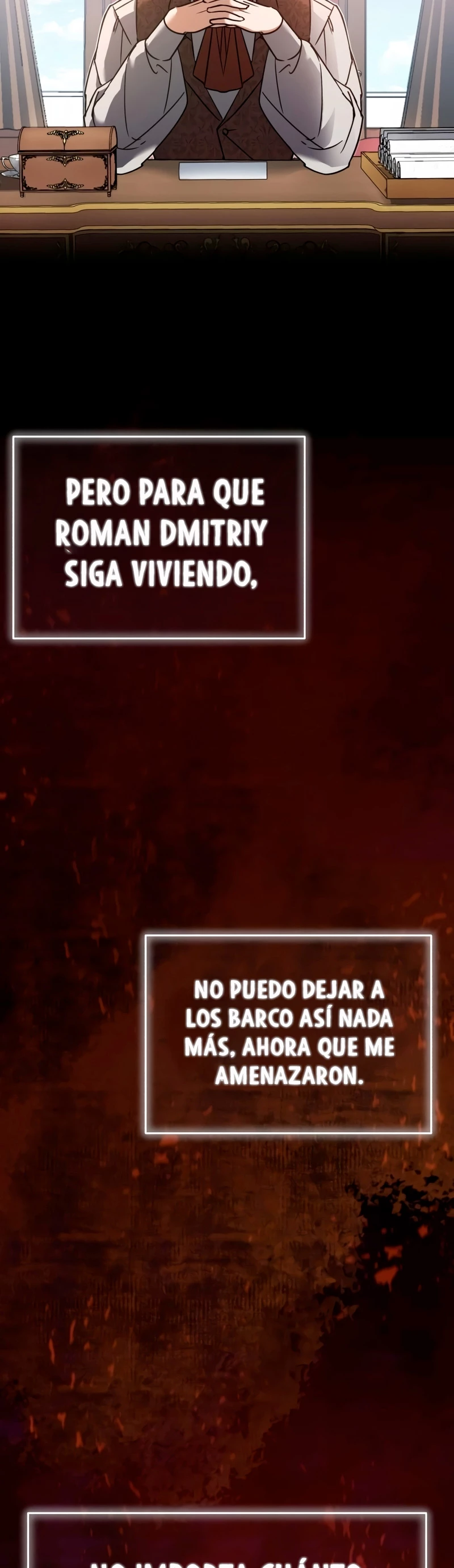 El demonio celestial no puede llevar una vida normal Capitulo 22 página 27