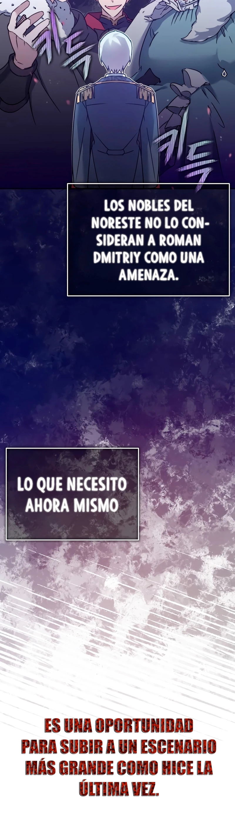 El demonio celestial no puede llevar una vida normal Capitulo 22 página 30